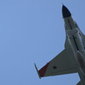 写真: 戦闘機 F-2B   岐阜基地