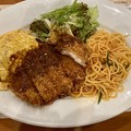 写真: トルコライス・京都洋食レストラン スター