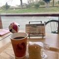 あんぱん＆コーヒー　大阪／万代池