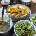 Photos: 山菜肉巻き