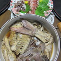写真: 鯛のアラ煮物　IMG_5609