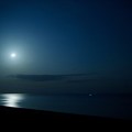 Photos: 月光のヒスイ海岸