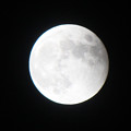 皆既月食（16）　　2022年11月8日
