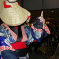 Photos: 西馬音内盆踊り－１