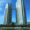 Photos: 連絡橋