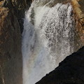 Photos: 小さな滝