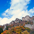 Photos: 秋の妙義山
