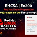 The Ultimate Guide to Choosing an Online RHCSA Training Institute