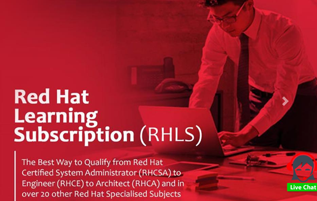 How To Subscribe To Red Hat Subscription Manager