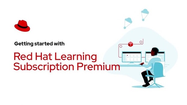 Build Your Skills and Expertise With Red Hat Learning Subscription Enterprise