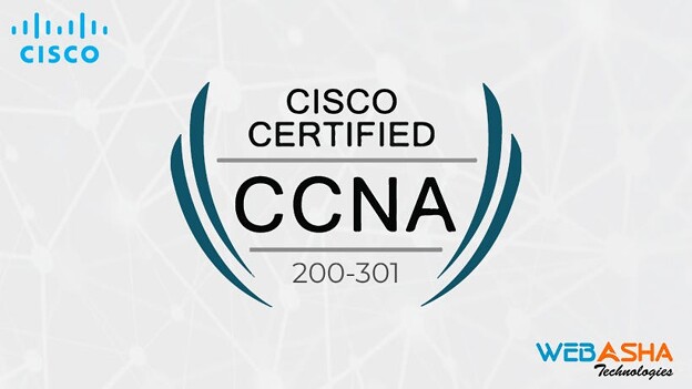 Get Certified as a Networking Professional with a CCNA Course in Pune