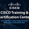 Start Your Journey With CCNA Online Course in Pune