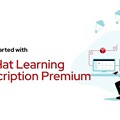 写真: WebAsha Technologies | Exploring Red Hat Learning Subscription Basic