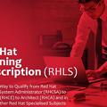 写真: Learning Subscription Red Hat | The Key to Success in the Red Hat World