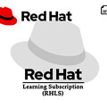 写真: LS220 Red Hat Learning Subscription Standard for IT Professionals