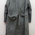 Yohji Yamamoto POUR HOMME 06SS BELTED COAT HR-C03-602_3