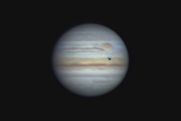 写真: 2021.06/23の木星