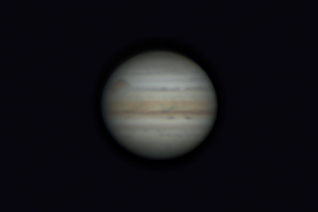 写真: 2021.07/13 00:25の木星