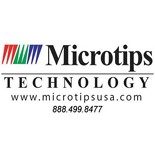 Microtipstechnology