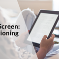写真: Functioning Of EPD (Electronic Paper Displays) Screen | Microtips Technology