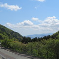 写真: 湖北の琵琶湖