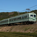 写真: 大井川鐵道21000系