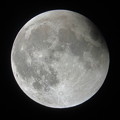 写真: 月食4