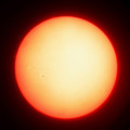 Photos: 0603太陽