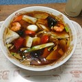 Photos: うま煮ラーメン