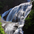 Photos: 袋田の滝３