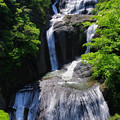 Photos: 袋田の滝４