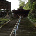 Photos: 湯出神社