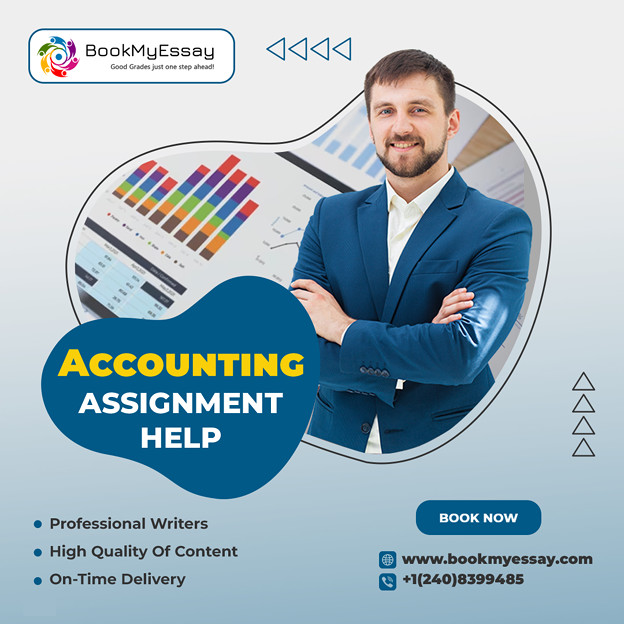 Account Assignment Help From BookMyEssay