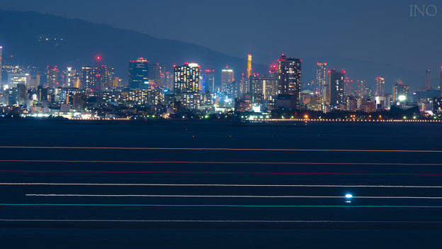 神戸夜景