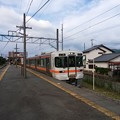 JR御殿場線　富士見台駅