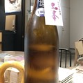 写真: 山本 6号酵母 純米吟醸 生原酒