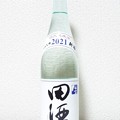 田酒 特別純米酒 生 2021年 新酒