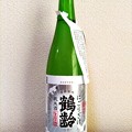 Photos: 鶴齢 純米酒 にごりざけ 生原酒