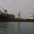 Cargo ship - SEVEN STAR