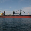 写真: Bulk carrier - CERAFINA