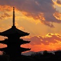 Photos: 京都の秋
