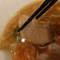 Photos: 中華蕎麦ごとう_限定とまと醤油らぁ麺_煮豚