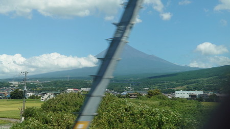 富士山撮るのヘタクソ2