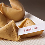 LimeGreen