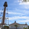 Sanibel Island Lighthouse 2-10-21