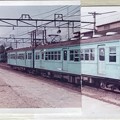 Photos: 大糸線　1974年夏