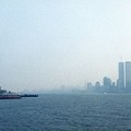 写真: A Scene from Ferry - Aug 1994