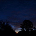 写真: 34 Minutes to Sunrise 10-21-21