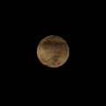 写真: Full Moon 9-10-22