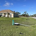 Photos: My Home after Hurricane Ian 9-30-22